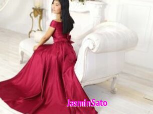 JasminSato