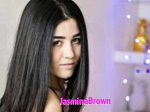 JasminaBrown