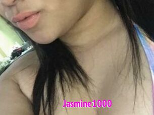 Jasmine1000