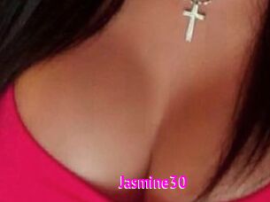Jasmine30