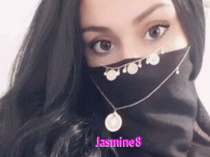 Jasmine8