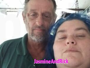 JasmineAndRick