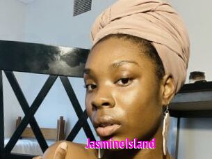 JasmineIsland