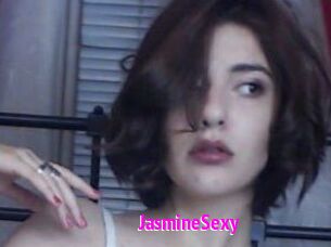 JasmineSexy