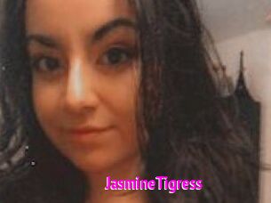 JasmineTigress Porn Loverz