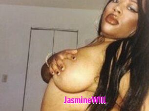 JasmineWIll
