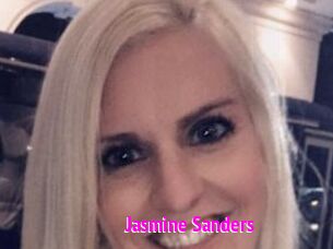 Jasmine_Sanders