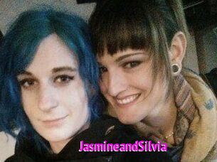 JasmineandSilvia