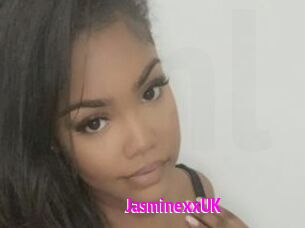JasminexxUK