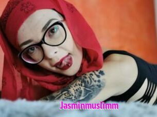 Jasminmuslimm