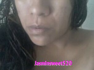 Jasminsweet520