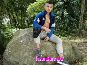 JasonBernard