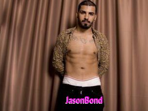 JasonBond