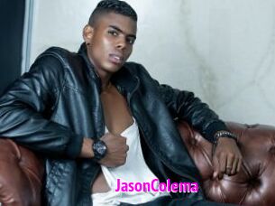 JasonColema Porn Loverz