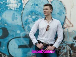 JasonDamour Porn Loverz