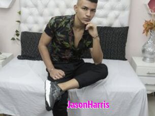 JasonHarris
