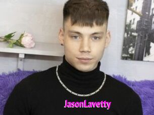 JasonLavetty