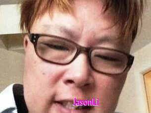 JasonLi