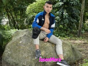 JasonMora