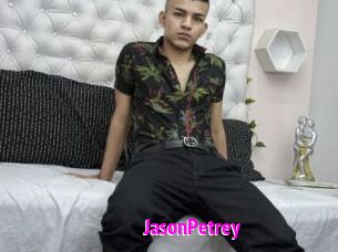 JasonPetrey