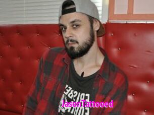 JasonTattooed Porn Loverz