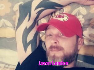 Jason_London Porn Loverz