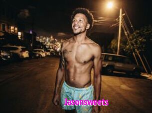 Jasonsweets