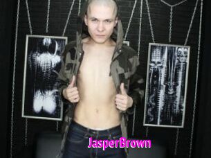 JasperBrown