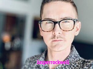 Jasperrockwell