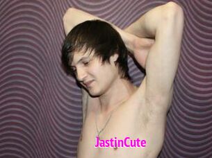 JastinCute