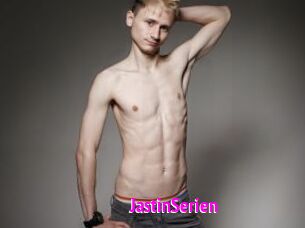 JastinSerien