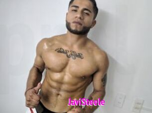 JaviSteele