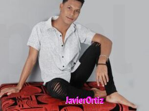 JavierOrtiz