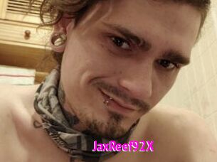JaxReef92X