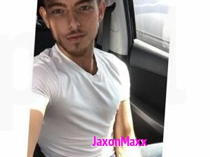 JaxonMaxx