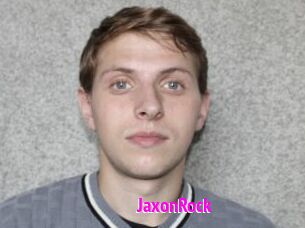 JaxonRock