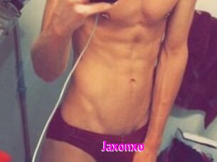 Jaxonxo