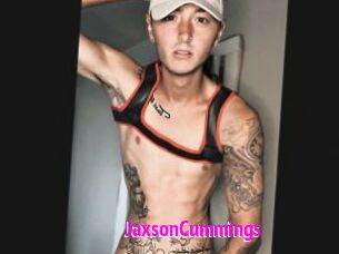 JaxsonCummings