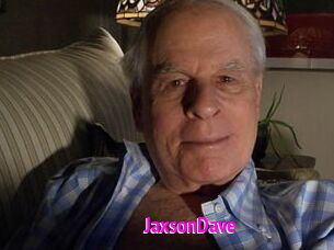 JaxsonDave