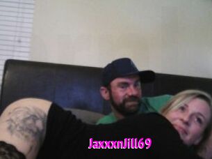 JaxxxnJill69 Porn Loverz