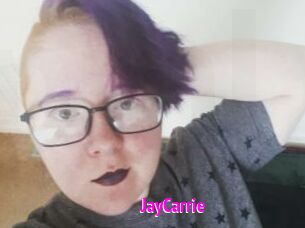 JayCarrie