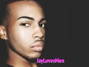 JayLovesMen