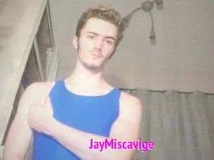 JayMiscavige