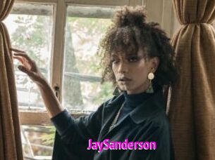 JaySanderson