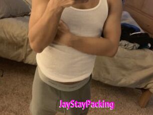 JayStayPacking Porn Loverz