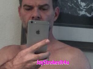 JayStrokesIt4u
