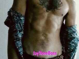 JayToneBoss