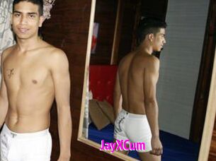 JayXCum