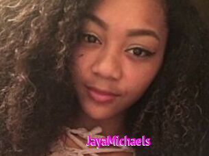 JayaMichaels