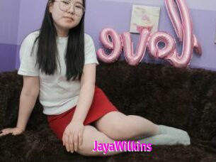 JayaWilkins